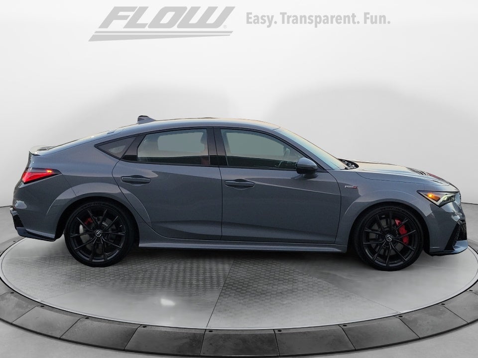 2026 Acura Integra FWD Type S
