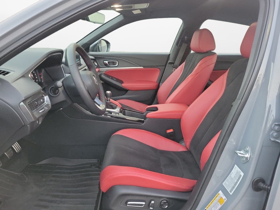 2026 Acura Integra FWD Type S