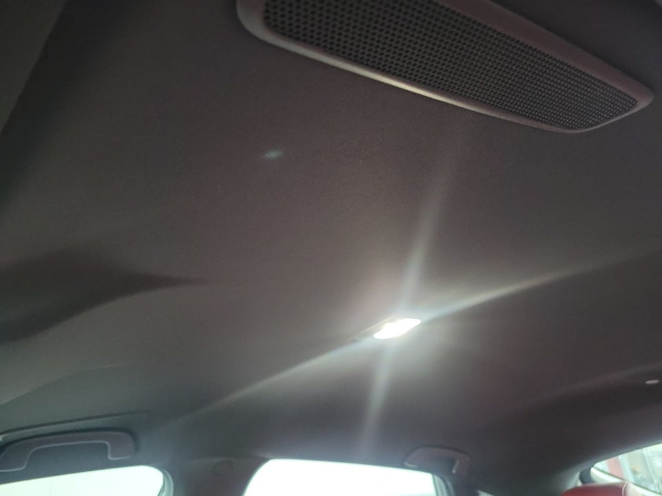 2026 Acura Integra FWD Type S