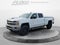 2017 Chevrolet Silverado 2500 Base