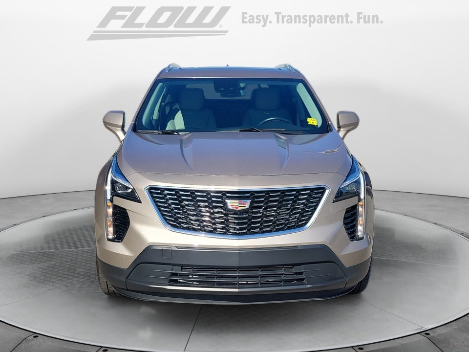 2023 Cadillac XT4 FWD Luxury