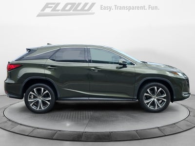 2020 Lexus RX 350 RX 350
