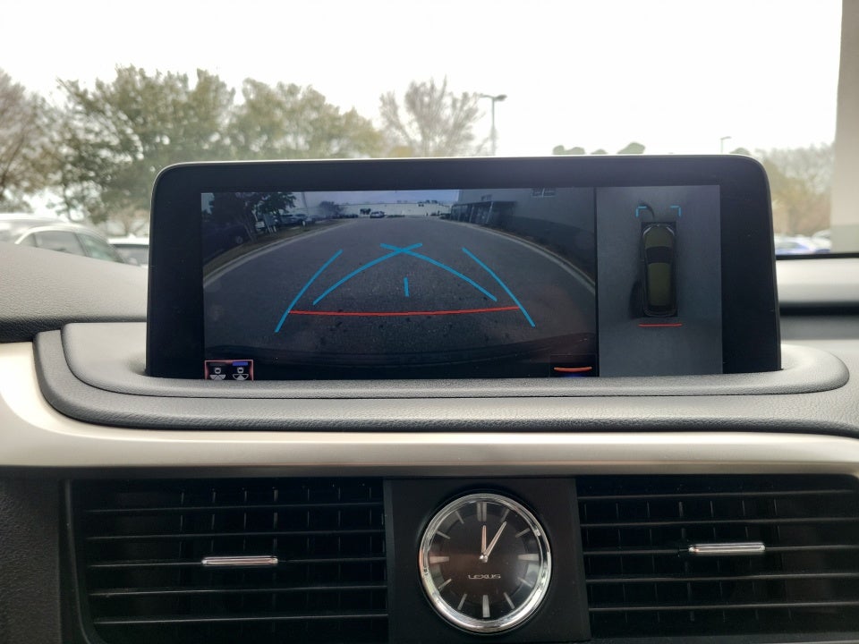 2020 Lexus RX 350 RX 350