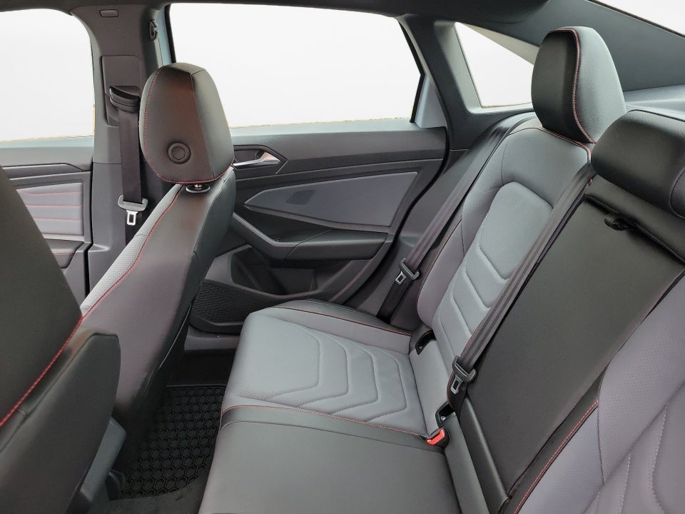 2026 Volkswagen Jetta GLI Autobahn