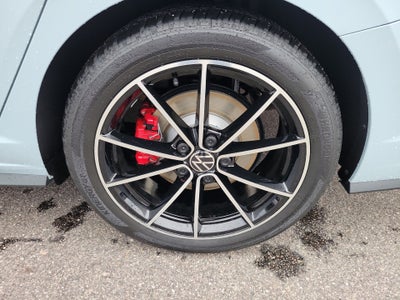 2026 Volkswagen Jetta GLI Autobahn