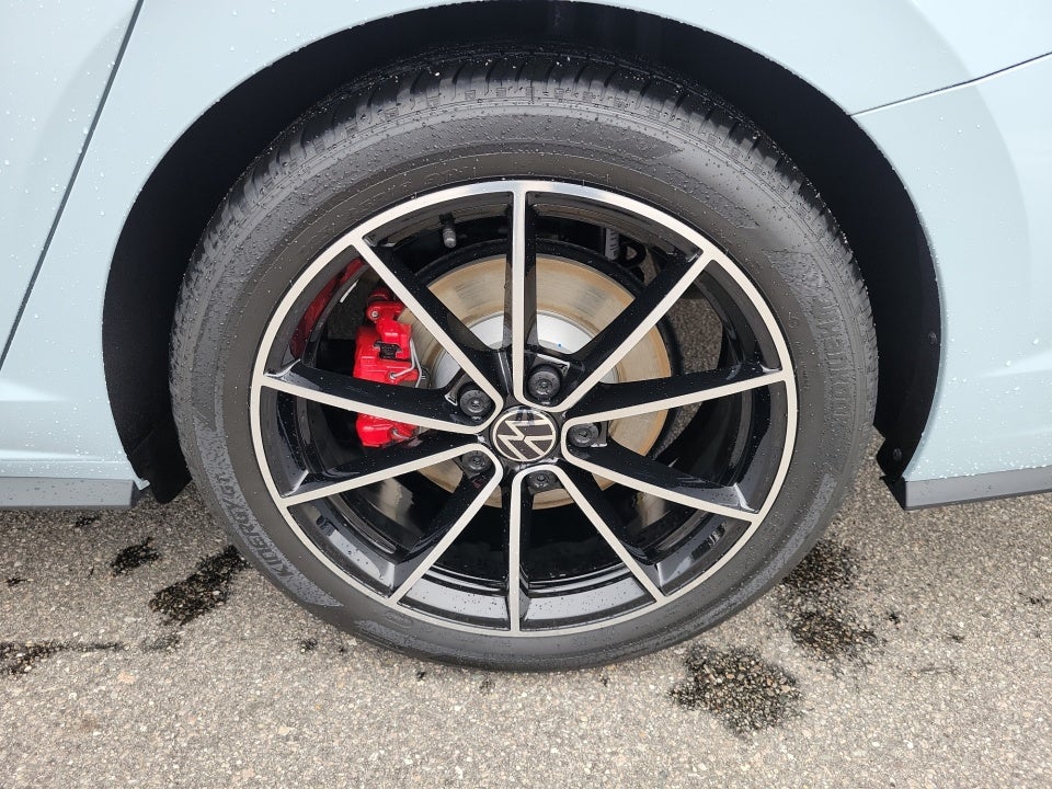 2026 Volkswagen Jetta GLI Autobahn