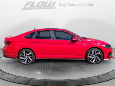 2019 Volkswagen Jetta GLI 2.0T S