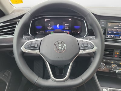 2023 Volkswagen Jetta SE