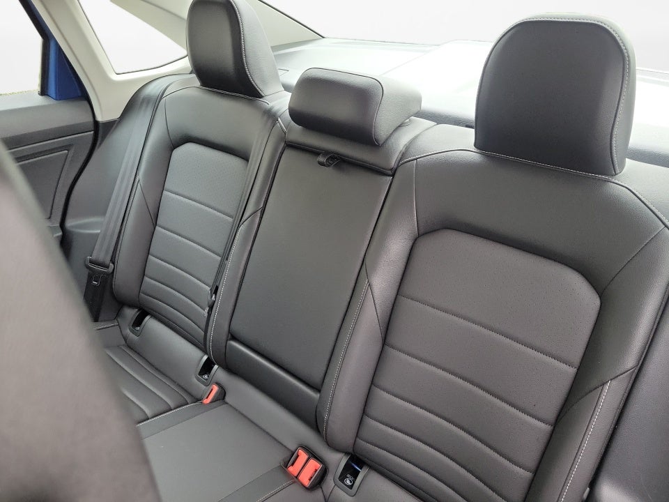 2023 Volkswagen Jetta SE