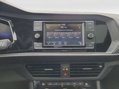 2023 Volkswagen Jetta SE