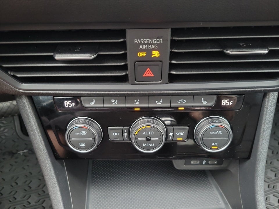 2023 Volkswagen Jetta SE