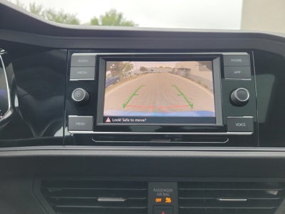 2023 Volkswagen Jetta SE