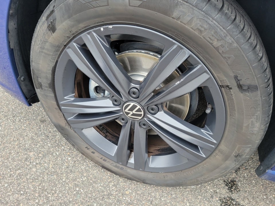 2023 Volkswagen Jetta SE