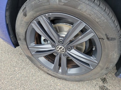 2023 Volkswagen Jetta SE