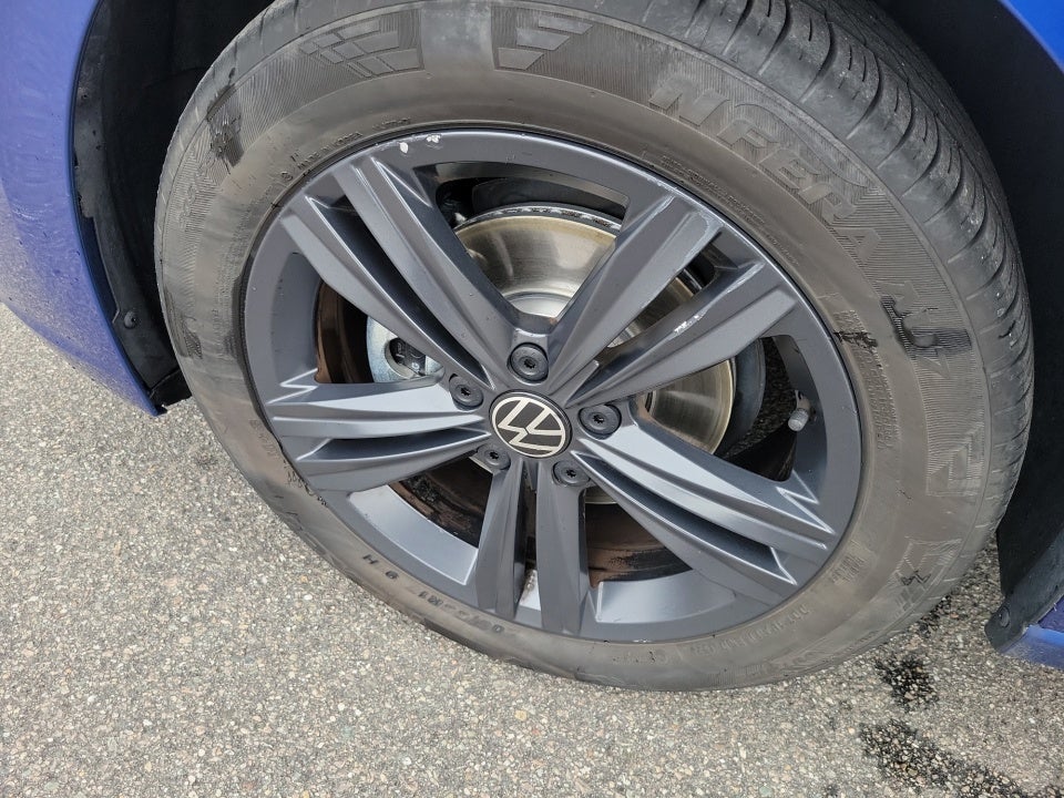 2023 Volkswagen Jetta SE