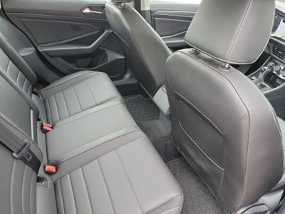2023 Volkswagen Jetta SE