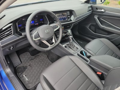 2023 Volkswagen Jetta SE