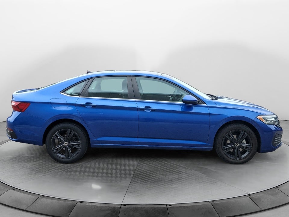 2023 Volkswagen Jetta SE