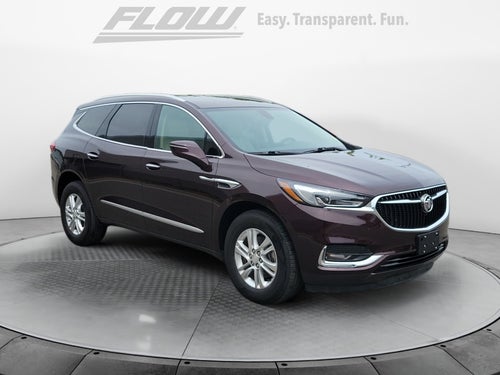 2019 Buick Enclave AWD Essence