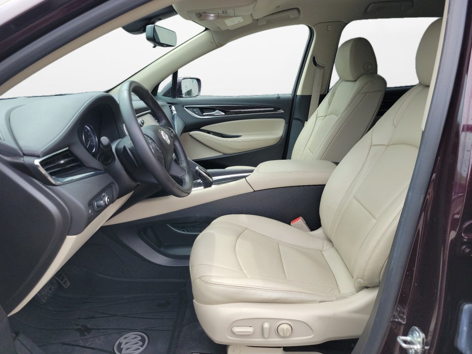 2019 Buick Enclave AWD Essence