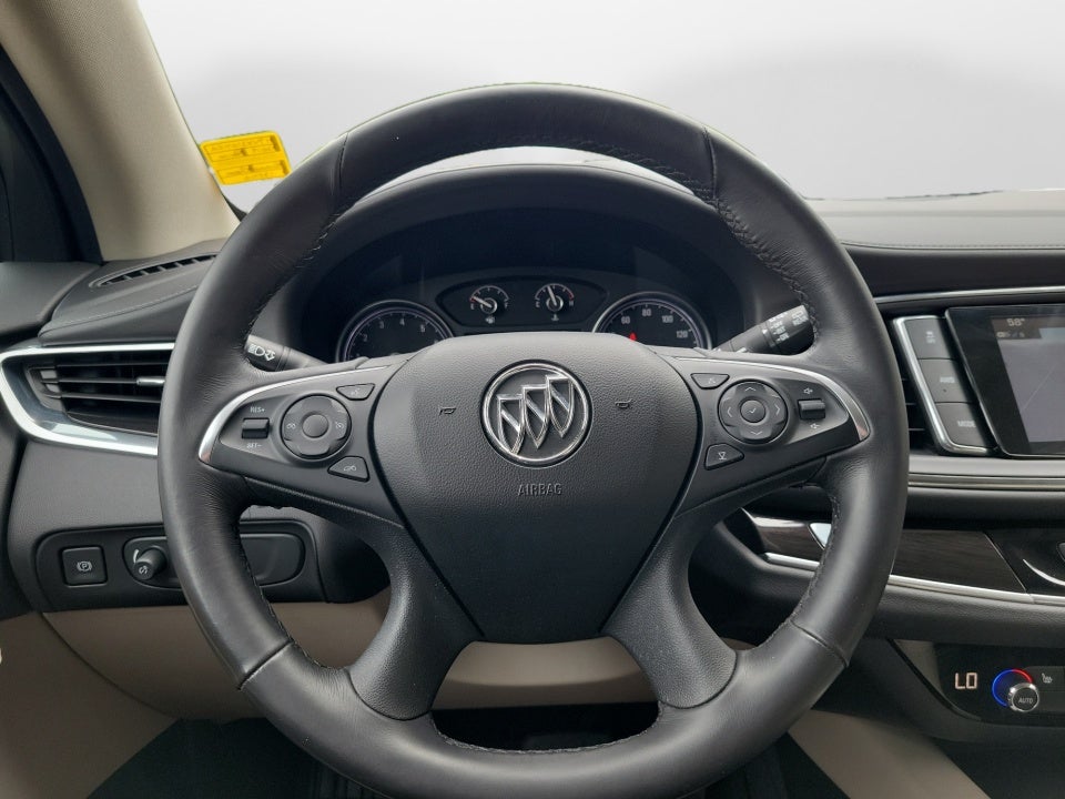 2019 Buick Enclave AWD Essence