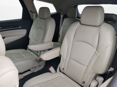 2019 Buick Enclave AWD Essence