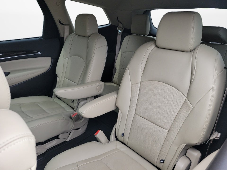 2019 Buick Enclave AWD Essence