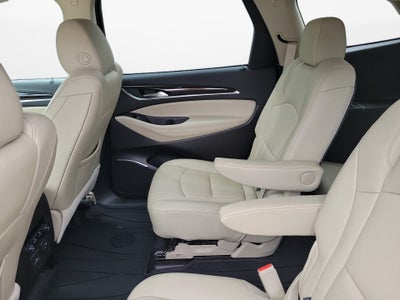 2019 Buick Enclave AWD Essence