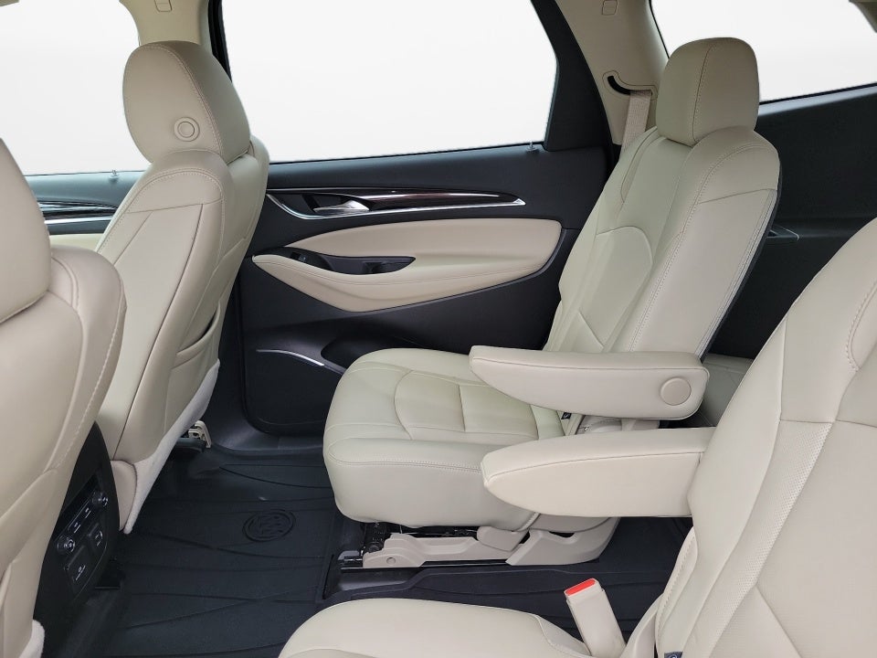 2019 Buick Enclave AWD Essence