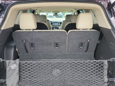 2019 Buick Enclave AWD Essence