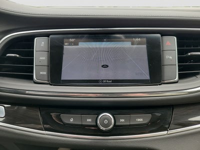 2019 Buick Enclave AWD Essence
