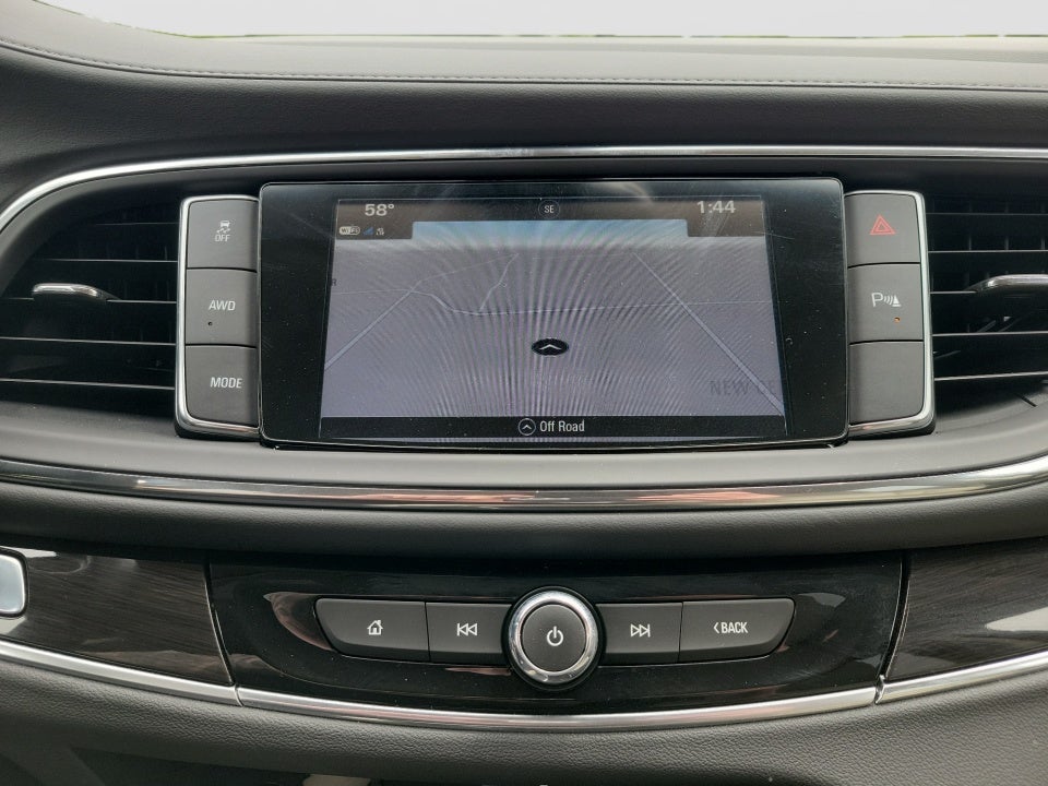 2019 Buick Enclave AWD Essence