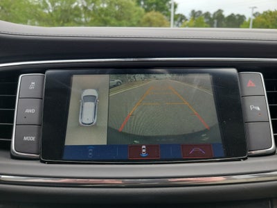 2019 Buick Enclave AWD Essence