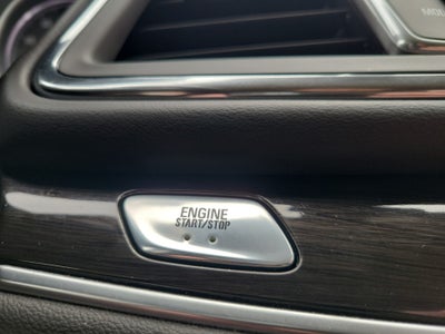 2019 Buick Enclave AWD Essence