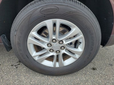 2019 Buick Enclave AWD Essence