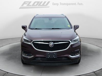 2019 Buick Enclave AWD Essence