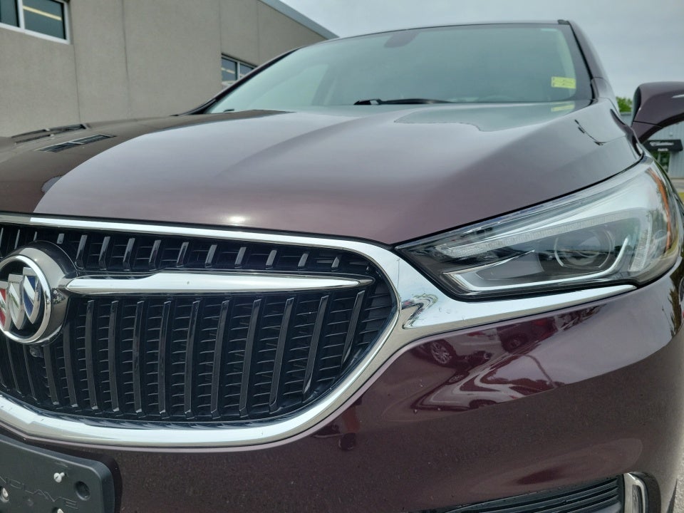 2019 Buick Enclave AWD Essence