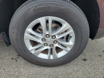 2019 Buick Enclave AWD Essence