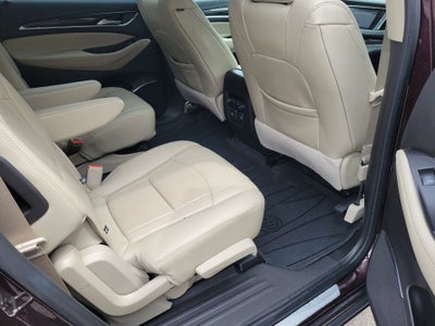 2019 Buick Enclave AWD Essence
