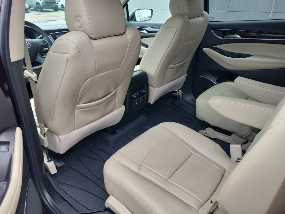 2019 Buick Enclave AWD Essence