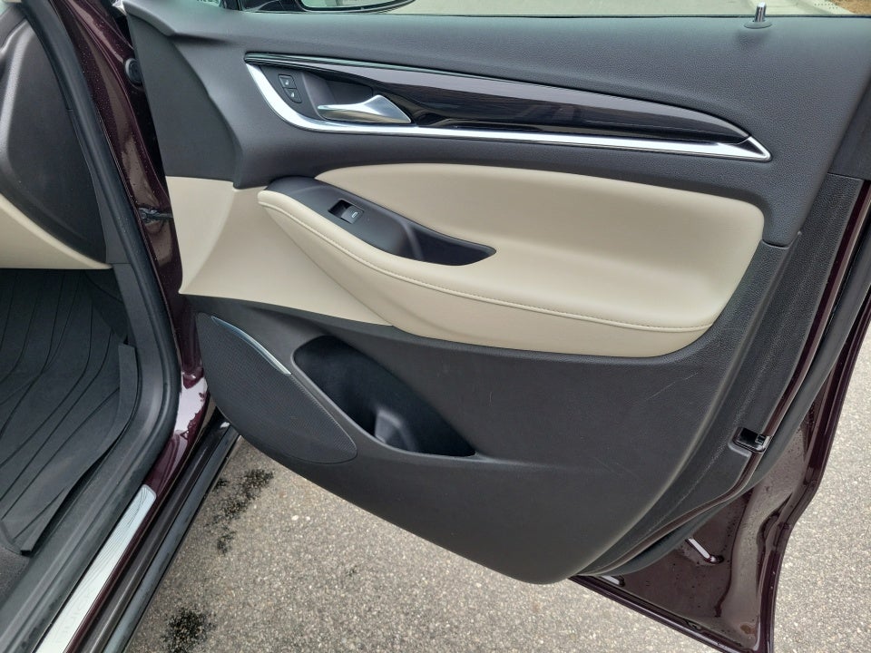 2019 Buick Enclave AWD Essence