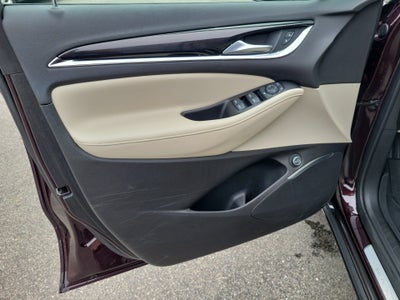 2019 Buick Enclave AWD Essence