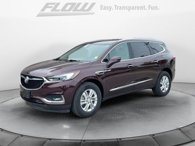 2019 Buick Enclave AWD Essence