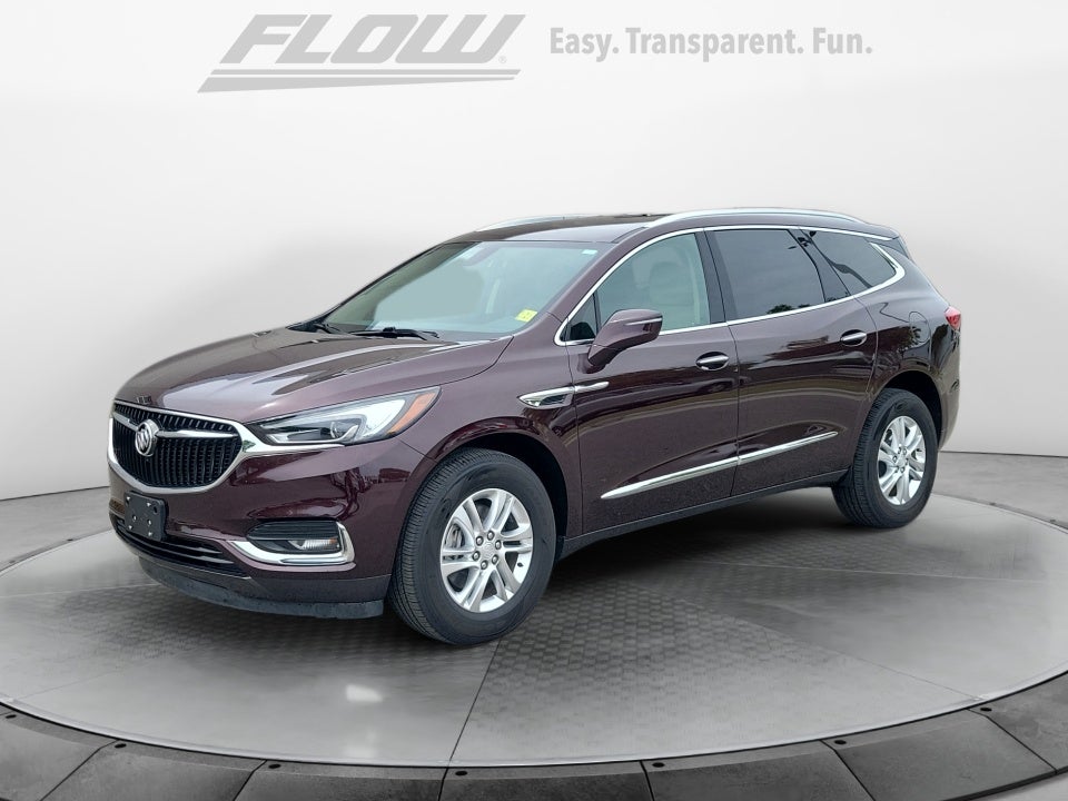 2019 Buick Enclave AWD Essence