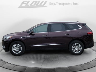 2019 Buick Enclave AWD Essence