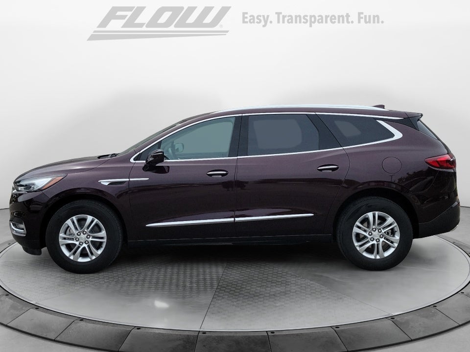 2019 Buick Enclave AWD Essence