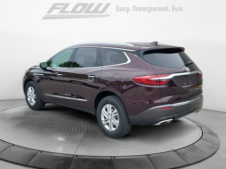 2019 Buick Enclave AWD Essence