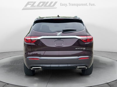 2019 Buick Enclave AWD Essence