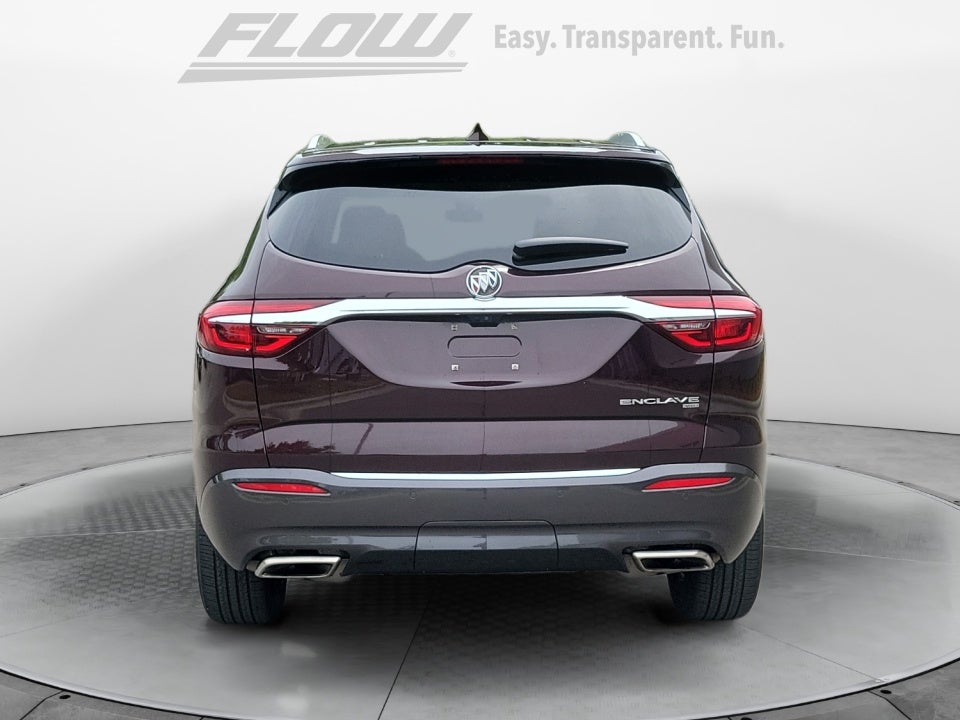 2019 Buick Enclave AWD Essence