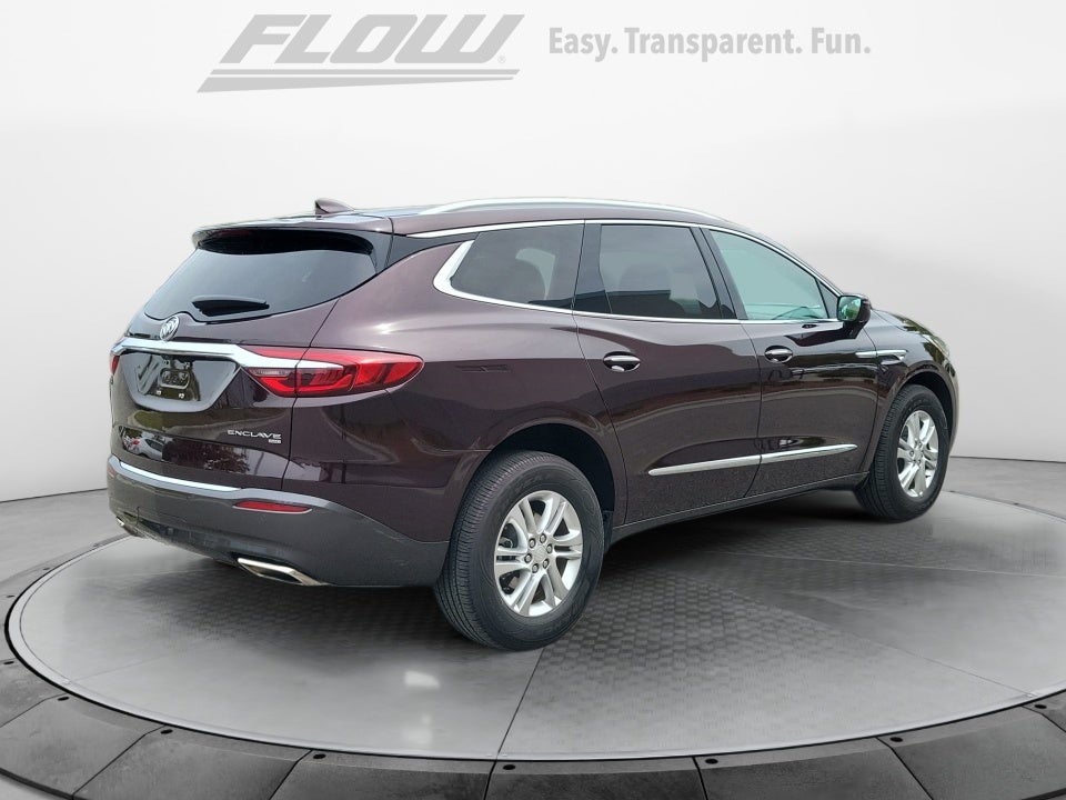 2019 Buick Enclave AWD Essence